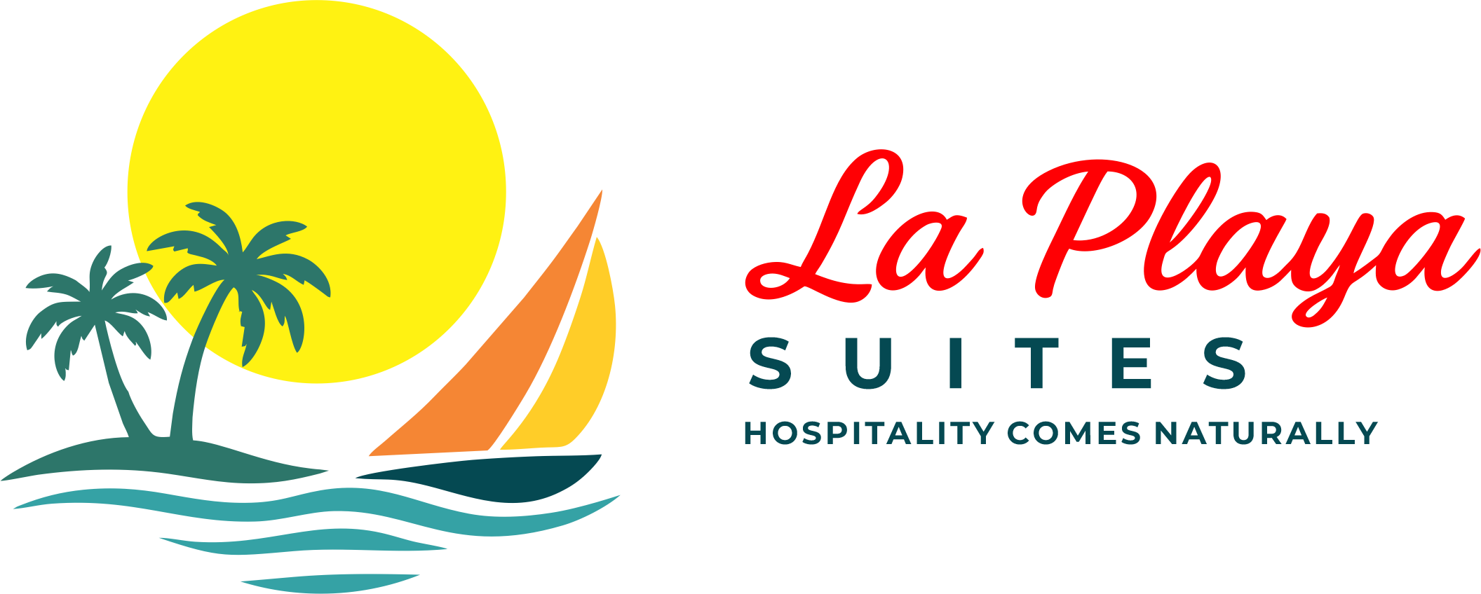 La Playa Suites – Hospitality Comes Naturally